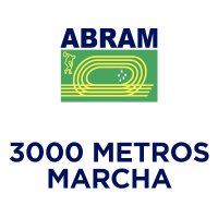 3000m Marcha